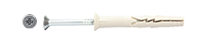 PRO NYLON spikplugg