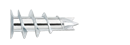 ZIP-IT® Gipsankare